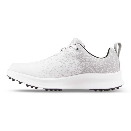 FootJoy Leisure White Womens Golf Shoes