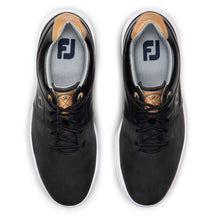 Load image into Gallery viewer, FootJoy Contour Series Black Mens Golf Shoes
 - 3