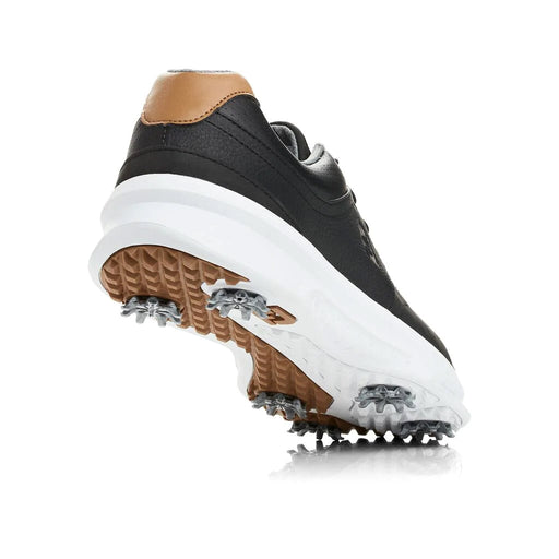 FootJoy Contour Series Black Mens Golf Shoes