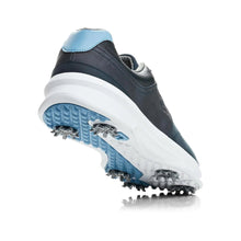 Load image into Gallery viewer, FootJoy Contour Series Navy Mens Golf shoes
 - 5