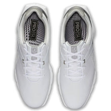 Load image into Gallery viewer, FootJoy Pro SL White Mens Golf Shoes
 - 6