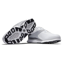 Load image into Gallery viewer, FootJoy Pro SL BOA White Mens Golf Shoes
 - 5