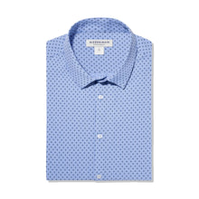 Load image into Gallery viewer, Mizzen + Main Leeward Trim Fit LS Mens Dress Shirt
 - 3