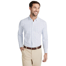 Load image into Gallery viewer, Mizzen + Main Lee Classic RF LS Mens Dress Shirt
 - 1