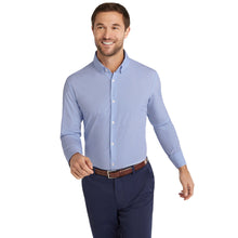 Load image into Gallery viewer, Mizzen + Main Lee Classic RF LS Mens Dress Shirt
 - 3