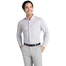 Load image into Gallery viewer, Mizzen + Main Lee Classic RF LS Mens Dress Shirt
 - 11