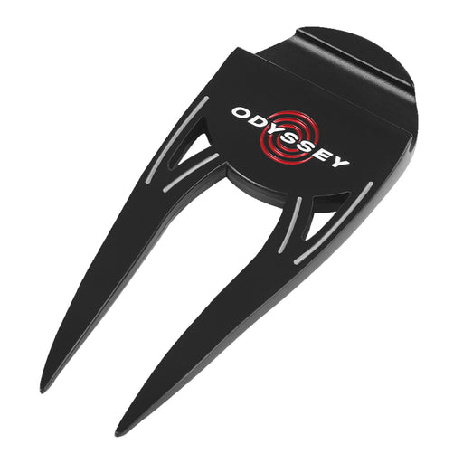 Callaway Odyssey Double Prong Divot Tool Black