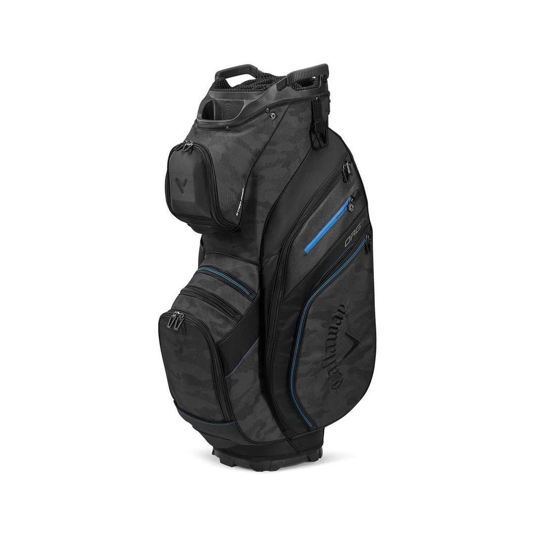 Callaway Org 14  Cart Bag