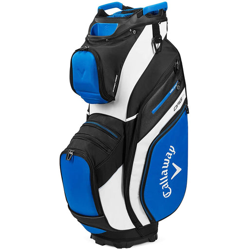 Callaway Org 14  Cart Bag