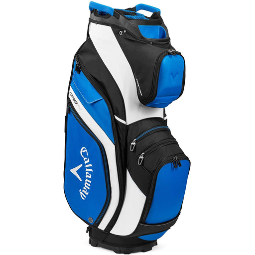 Callaway Org 14  Cart Bag