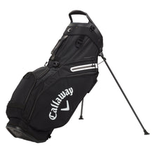 Load image into Gallery viewer, Callaway Fairway 14 Golf Stand Bag 1 - Black/Charc/Wht
 - 1