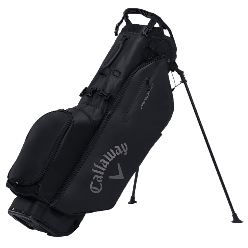 USモデルCallaway Fairway +スタンドキャディバッグ Callaway Fairway C Double Strap Golf Stand Bag – Golf-Clubs.com