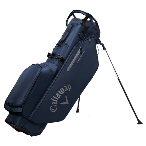Callaway Fairway C Double Strap Golf Stand Bag - Nvy