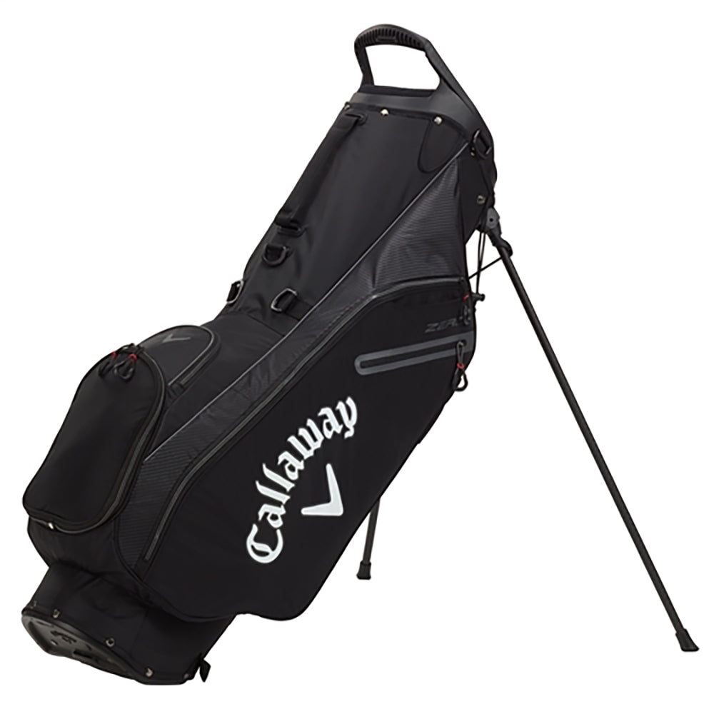 Callaway Hyper Lite Zero Dbl Strap Golf Stand Bag – Golf