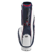 Load image into Gallery viewer, Callaway Hyper Lite Zero Dbl Strap Golf Stand Bag
 - 7