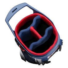 Load image into Gallery viewer, Callaway Hyper Lite Zero Dbl Strap Golf Stand Bag
 - 8