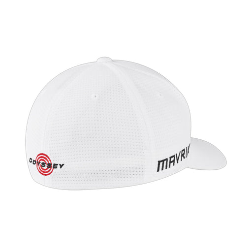 Callaway Tour Authentic FlexFit White Mens Hat