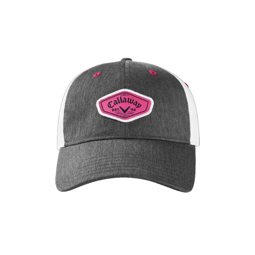 Callaway Heathered Womens Golf Hat