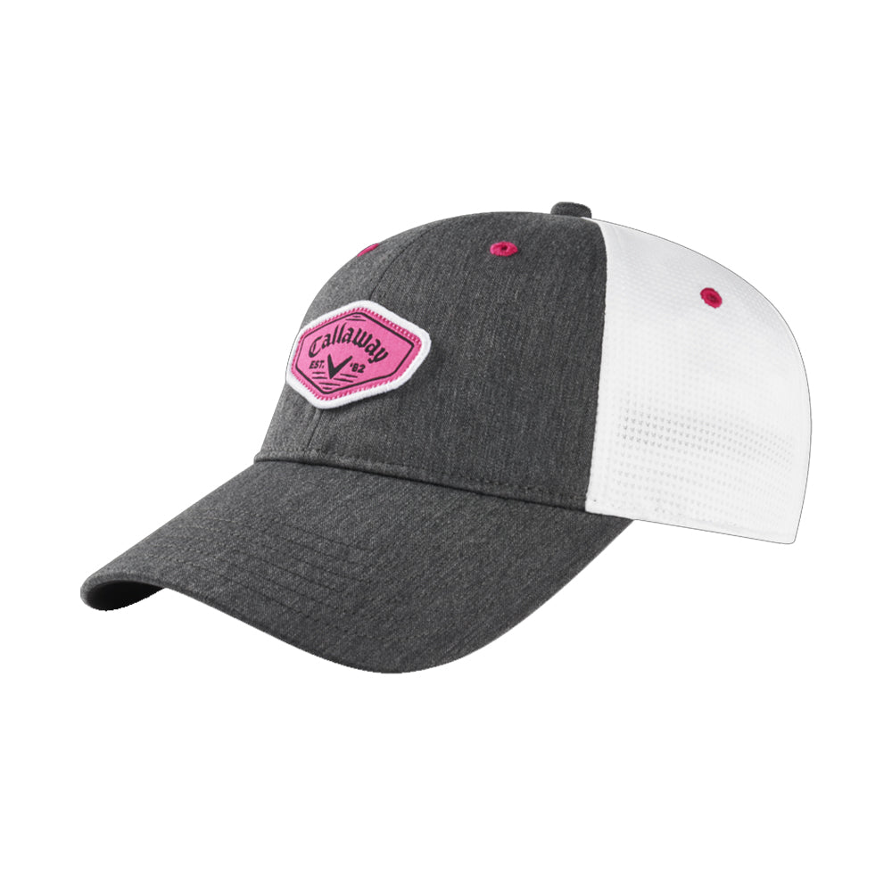 Callaway Heathered Womens Golf Hat