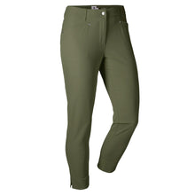 Load image into Gallery viewer, Daily Sports Lyric Cypress High Water Womens Pants
 - 1