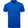 J. Lindeberg Alfred Seamless Mens Golf Polo