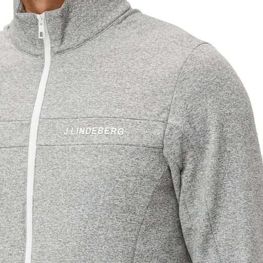 J. Lindeberg Emil Waterproof Mens Golf Jacket