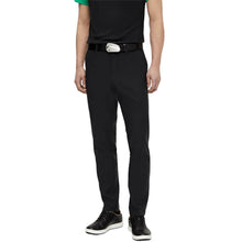 Load image into Gallery viewer, J. Lindeberg Ellott Bond Fleece Bk Mens Golf Pants
 - 1