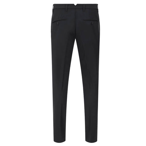 J. Lindeberg Ellott Bond Fleece Bk Mens Golf Pants