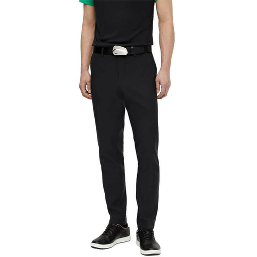 J. Lindeberg Ellott Bond Fleece Bk Mens Golf Pants