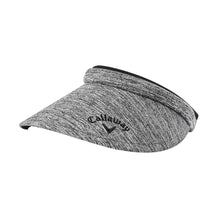 Load image into Gallery viewer, Callaway Large Brim Womens Clip Golf Visor
 - 1