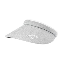 Load image into Gallery viewer, Callaway Large Brim Womens Clip Golf Visor
 - 3