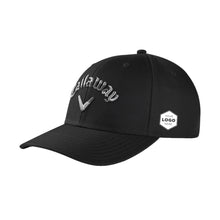 Load image into Gallery viewer, Callaway Logo Snapback Mens Hat
 - 1