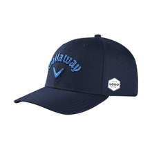 Load image into Gallery viewer, Callaway Logo Snapback Mens Hat
 - 4