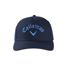 Load image into Gallery viewer, Callaway Logo Snapback Mens Hat
 - 6