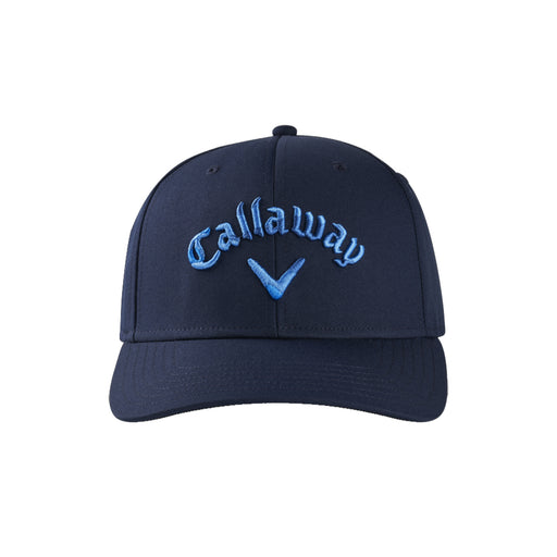 Callaway Logo Snapback Mens Hat