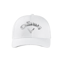 Load image into Gallery viewer, Callaway Logo Snapback Mens Hat
 - 9