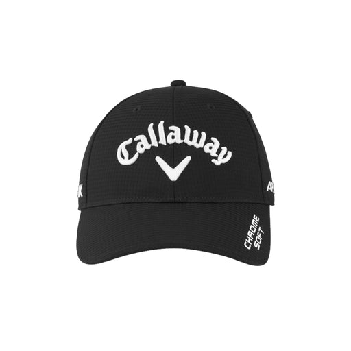 Callaway Tour Authentic Performance Mens Pro Hat