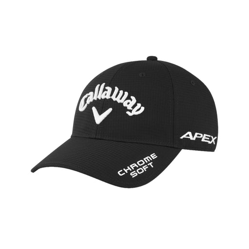 Callaway Tour Authentic Performance Mens Pro Hat