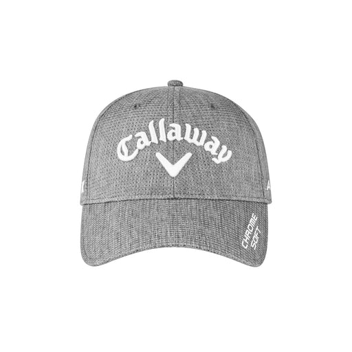 Callaway Tour Authentic Performance Mens Pro Hat