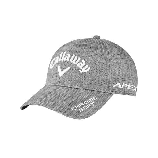 Callaway Tour Authentic Performance Mens Pro Hat