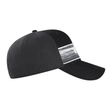 Load image into Gallery viewer, Callaway Stripe Mesh Adjustable Mens Hat
 - 4