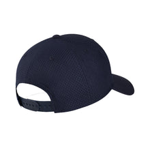 Load image into Gallery viewer, Callaway Stripe Mesh Adjustable Mens Hat
 - 6