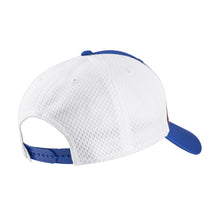 Load image into Gallery viewer, Callaway Stripe Mesh Adjustable Mens Hat
 - 10