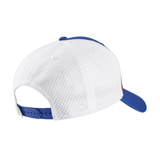 Callaway Stripe Mesh Adjustable Mens Hat