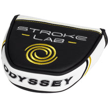 Load image into Gallery viewer, Odyssey Stroke Lab Marxman S Mens RH Putter
 - 4