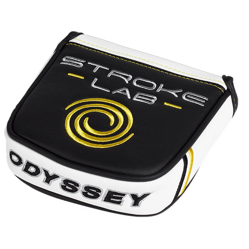 Odyssey Stroke Lab Black Ten Mens RH Putter