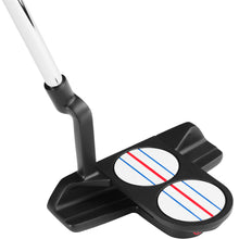 Load image into Gallery viewer, Odyssey Triple Track 2-Ball Blade Unisex RH Putter
 - 2