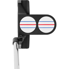 Load image into Gallery viewer, Odyssey Triple Track 2-Ball Blade Unisex RH Putter
 - 1