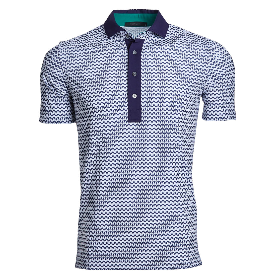 Greyson on sale golf shirts