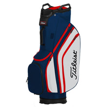 Load image into Gallery viewer, Titleist Cart 14 Lightweight Golf Bag
 - 5